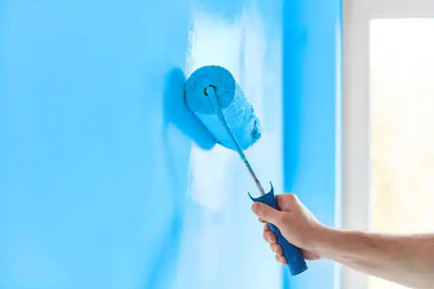 painting Vienna Bend